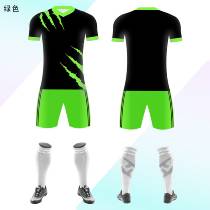 Custom Sublimated Soccer Uniform Kit – Jersey, Shorts & Socks | Private Label Teamwear OEM