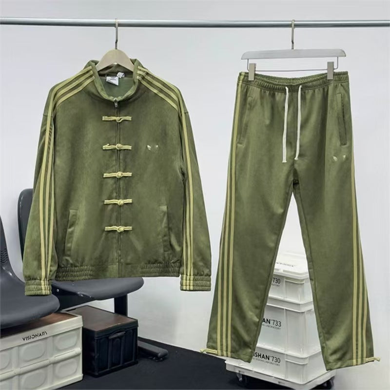 sports jacket