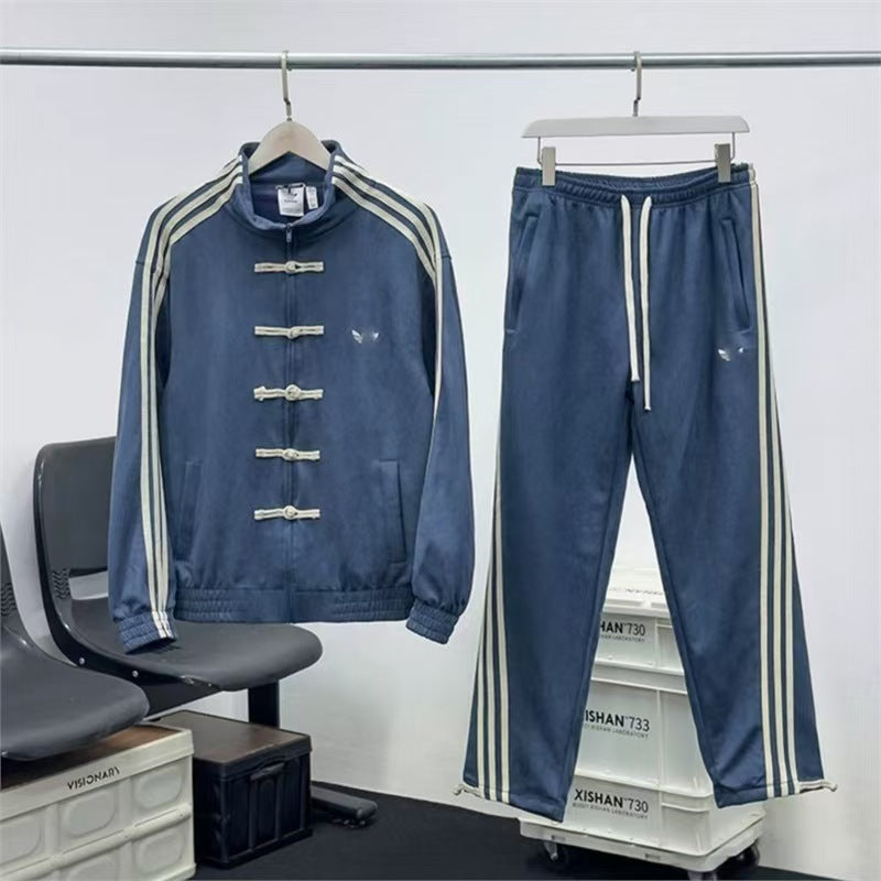 sports jacket