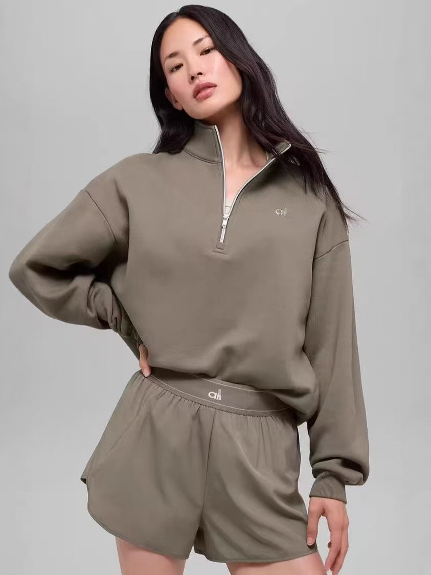 ALO style hoodies