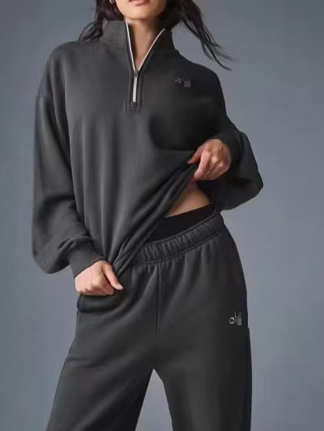 ALO style hoodies