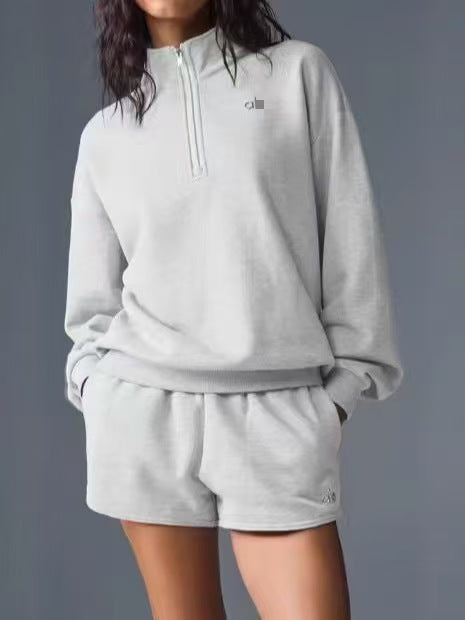 ALO style hoodies