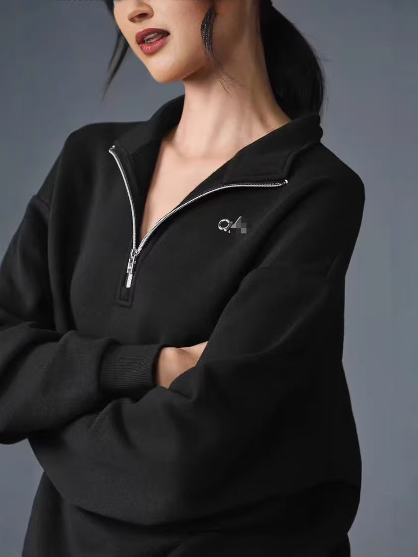 ALO style hoodies