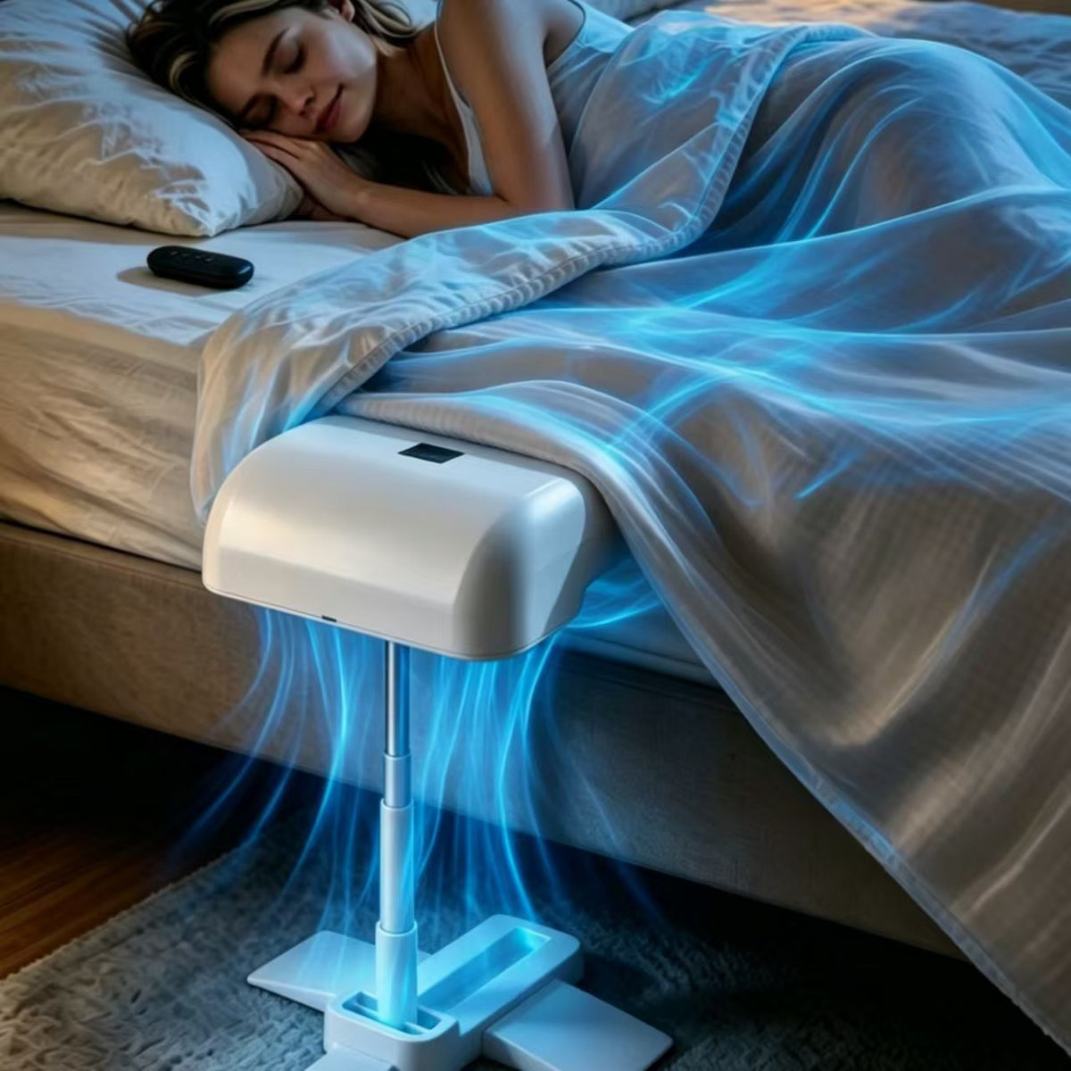 Bed Fan