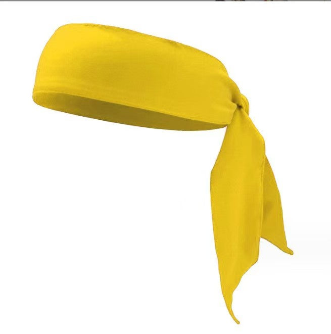 Headband & sweatband