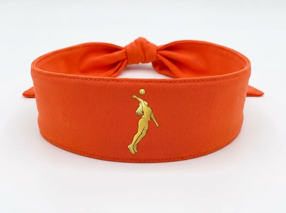 Headband & sweatband