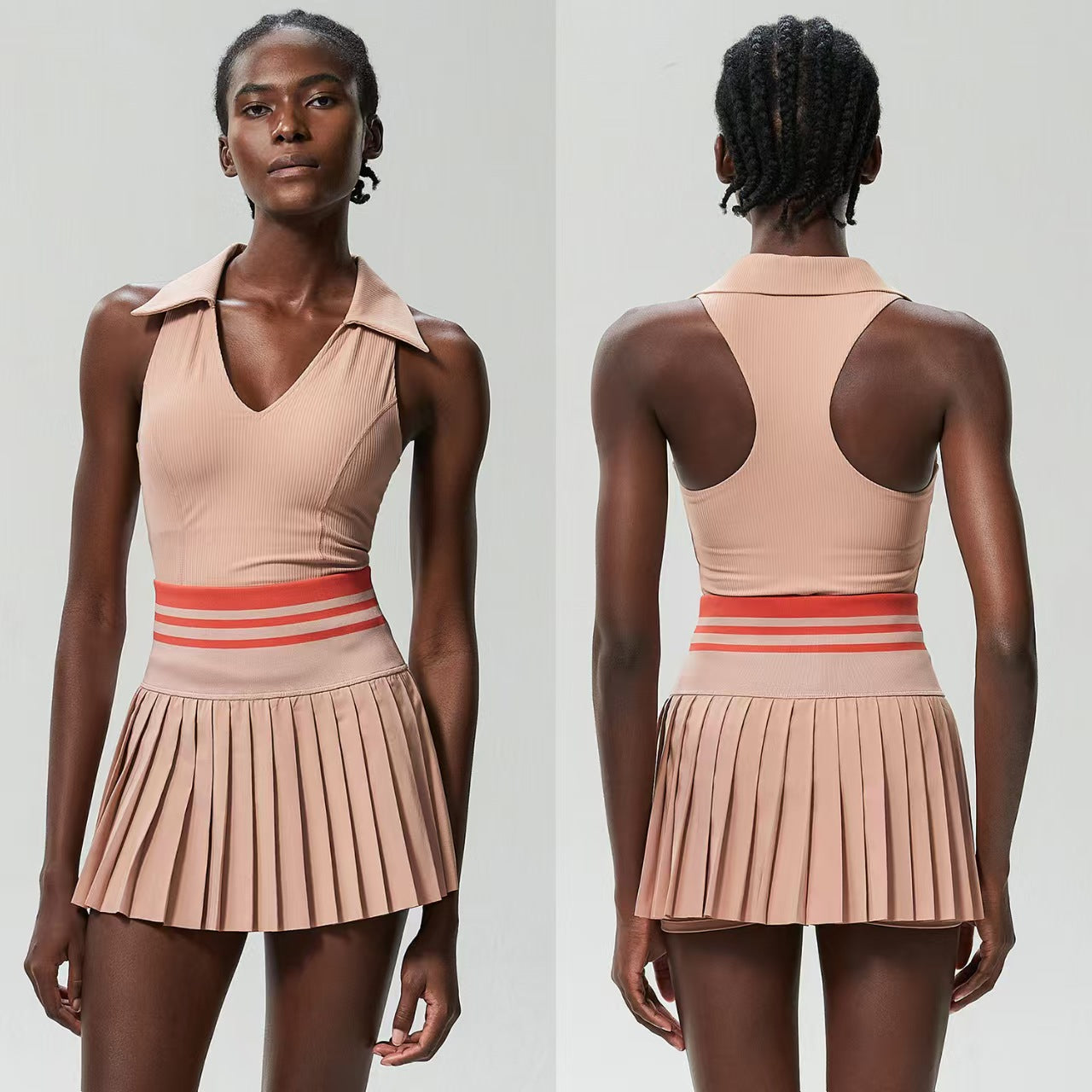 women tennis dress