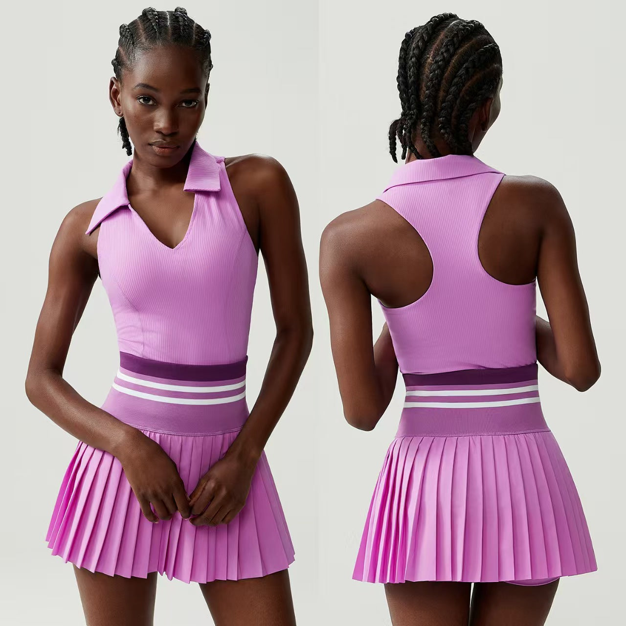 women tennis dress