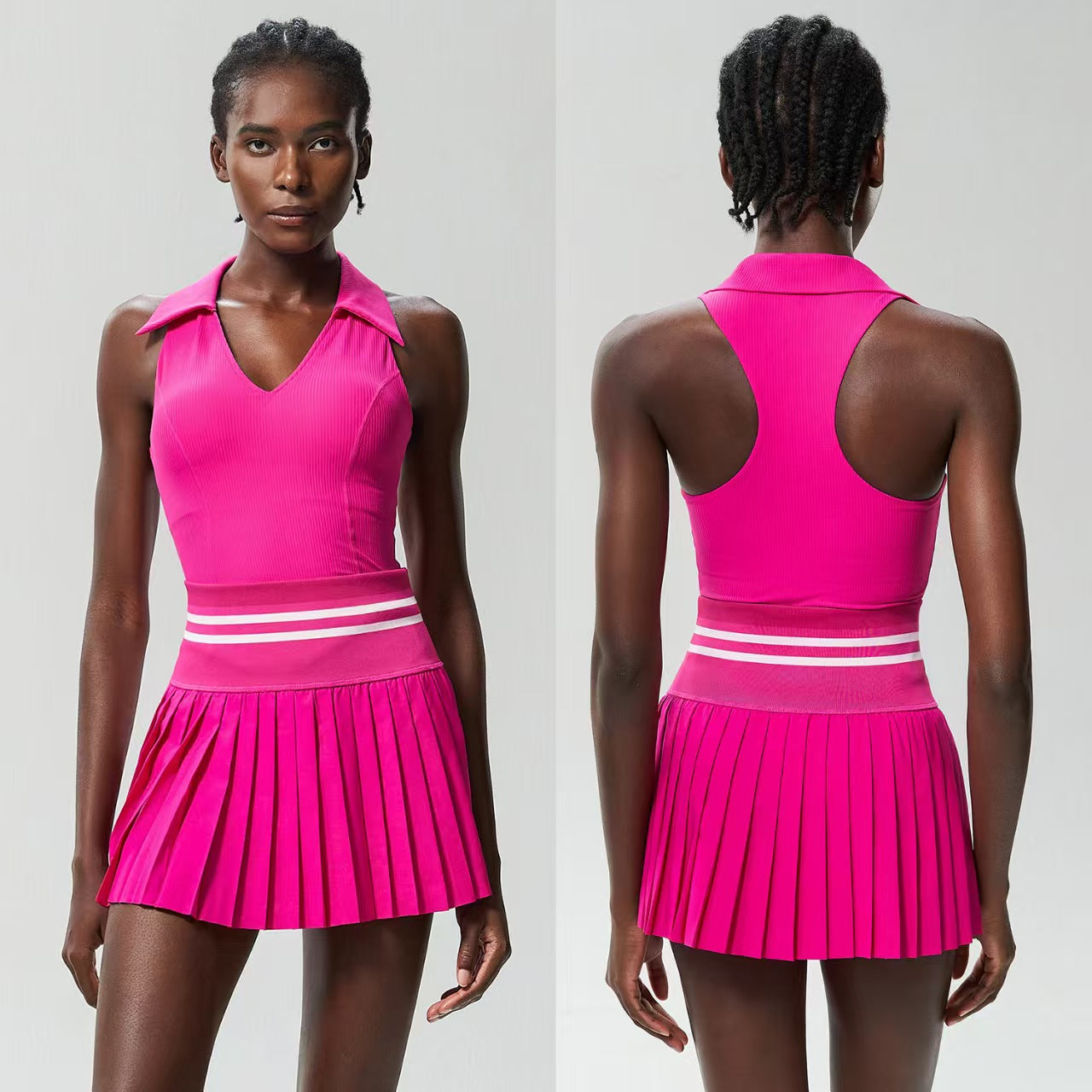 women tennis dress