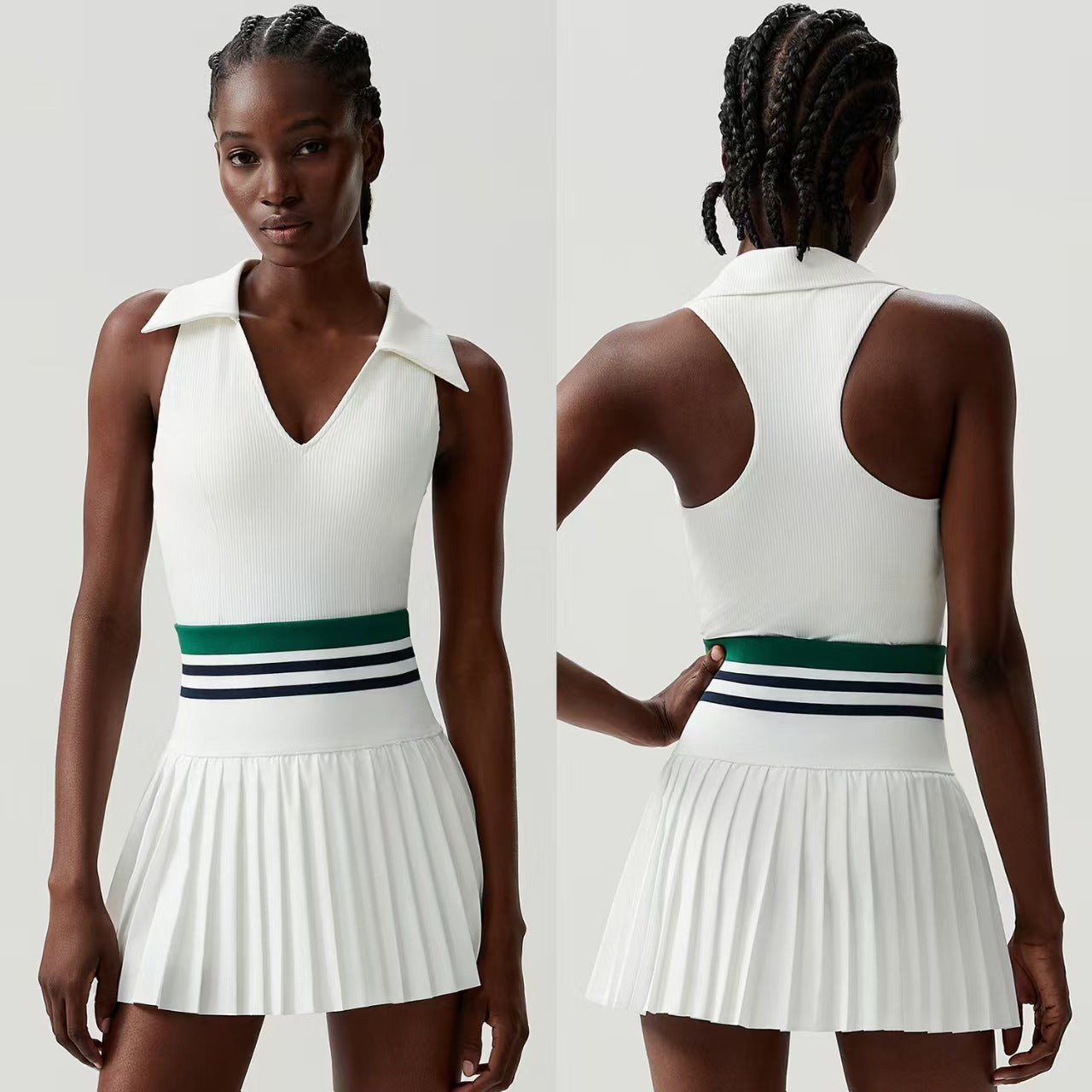 women tennis dress