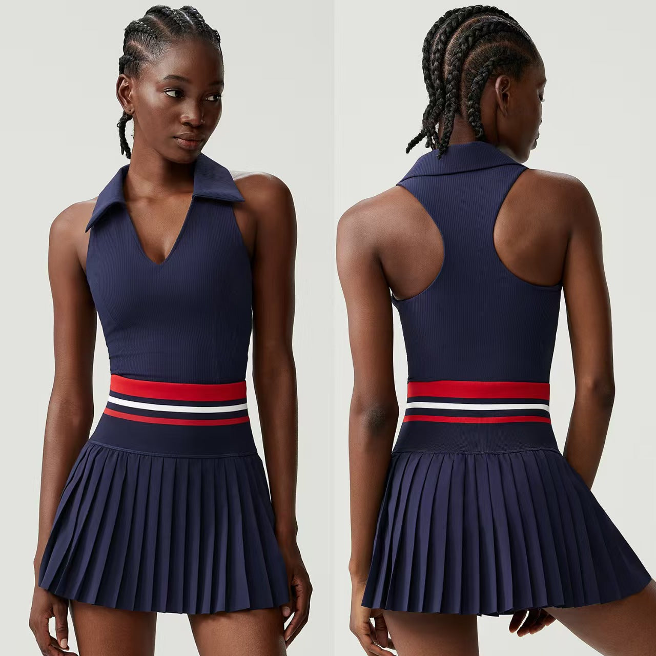 women tennis dress