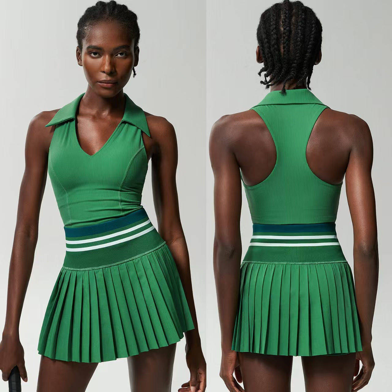 women tennis dress