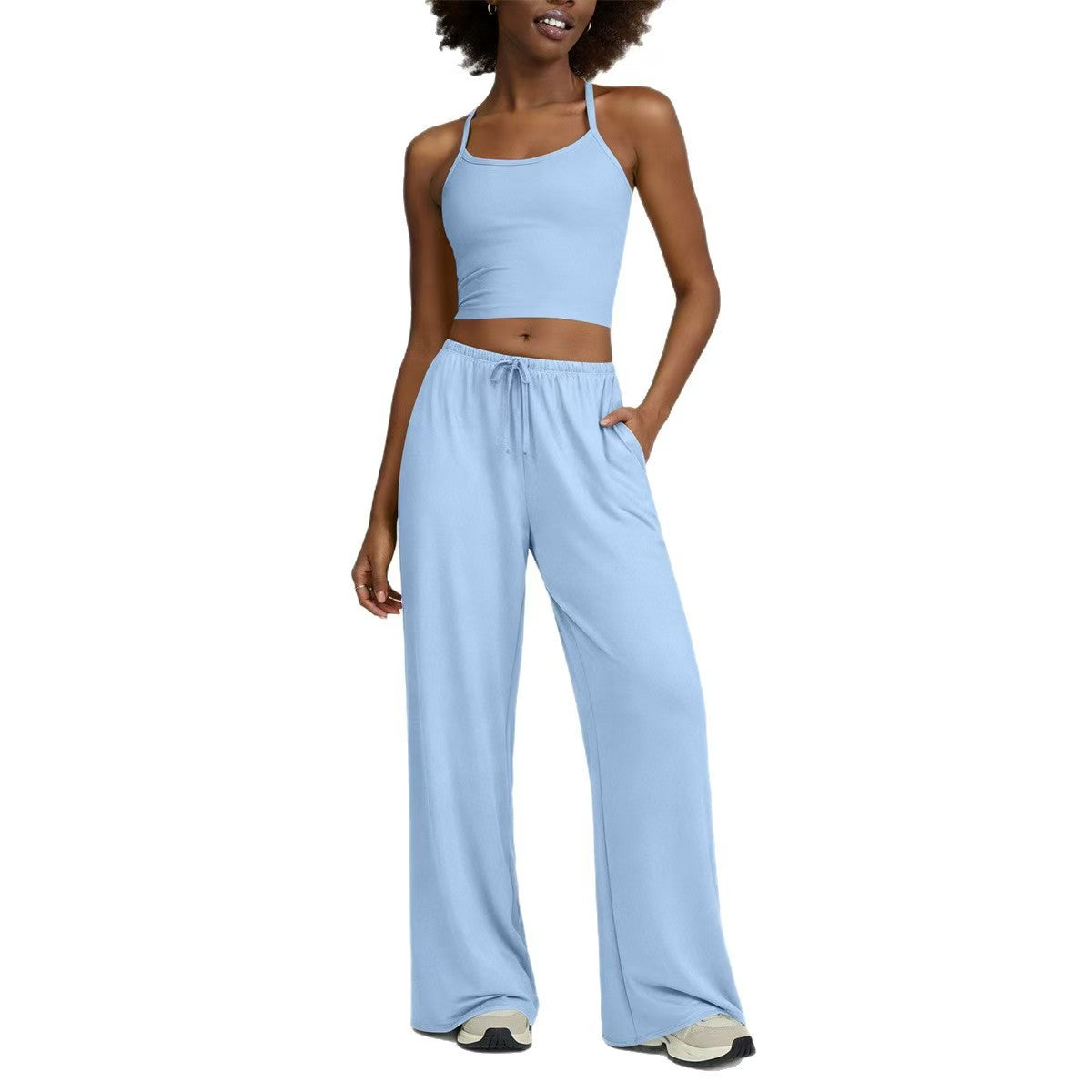 yoga set
