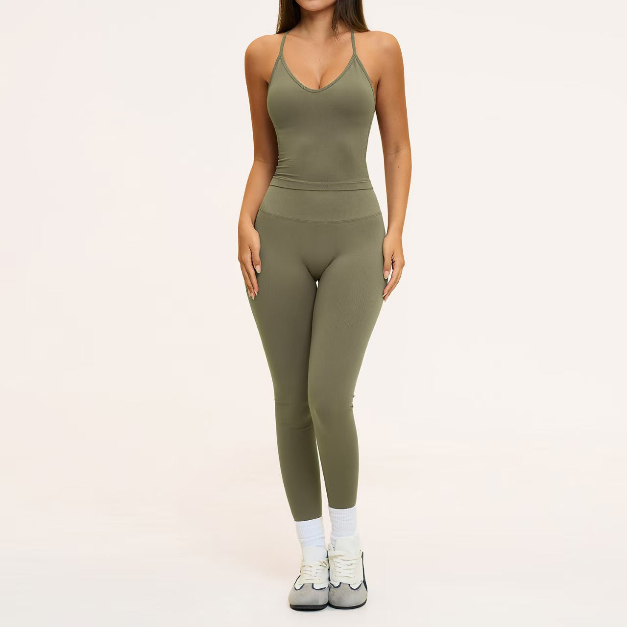 yoga set
