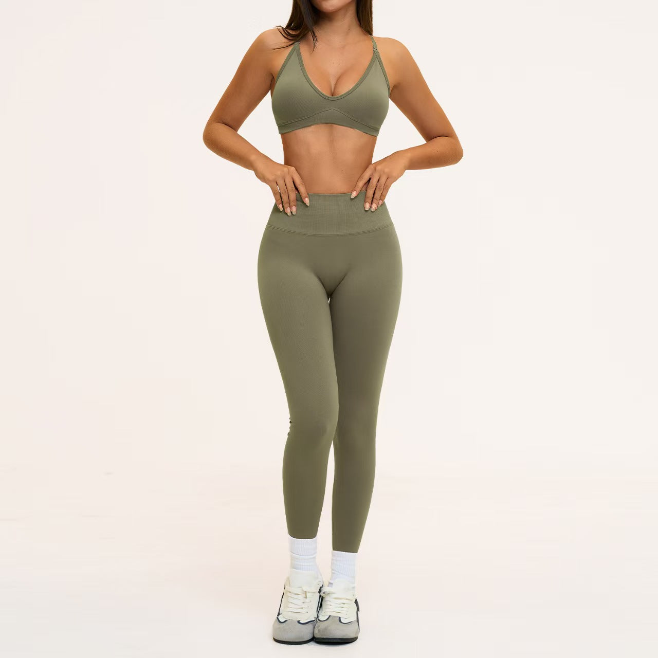 yoga set