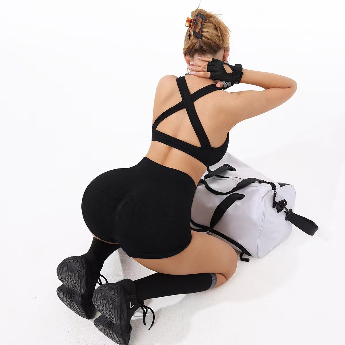 yoga set