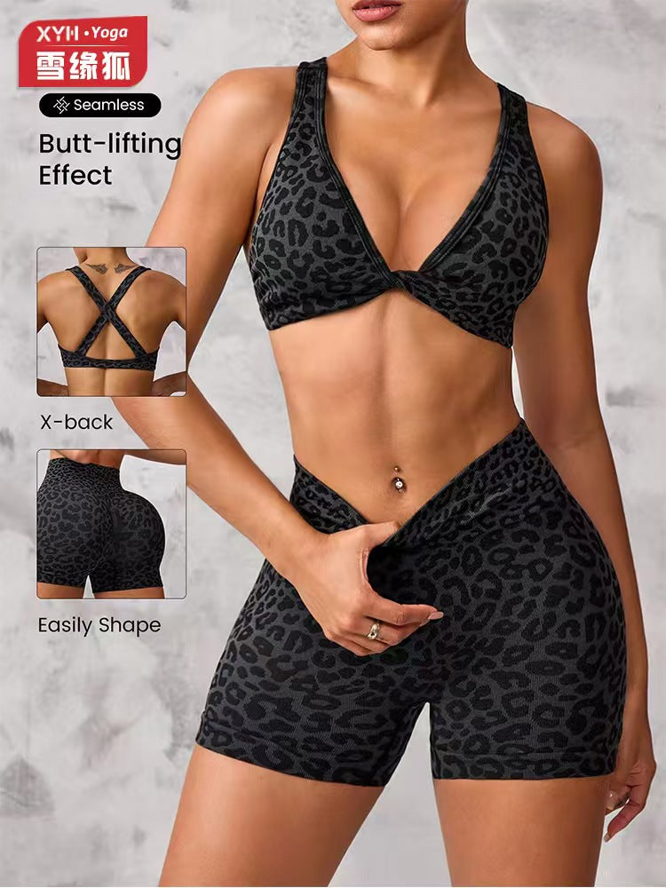 yoga set