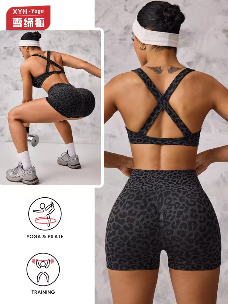 yoga set