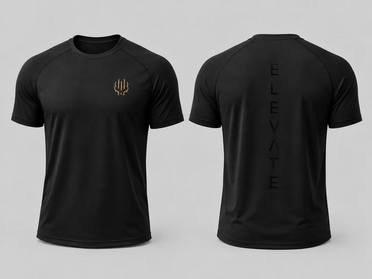 Sports T-shirt