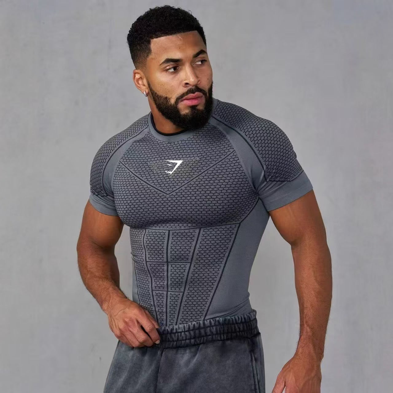 men t-shirt