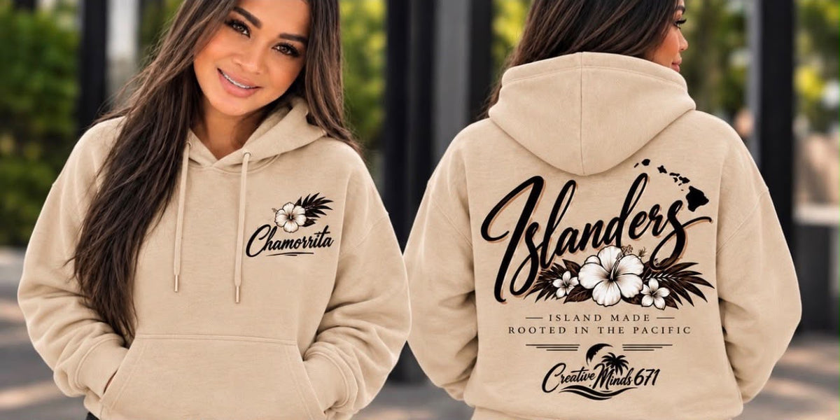 hoodie custom