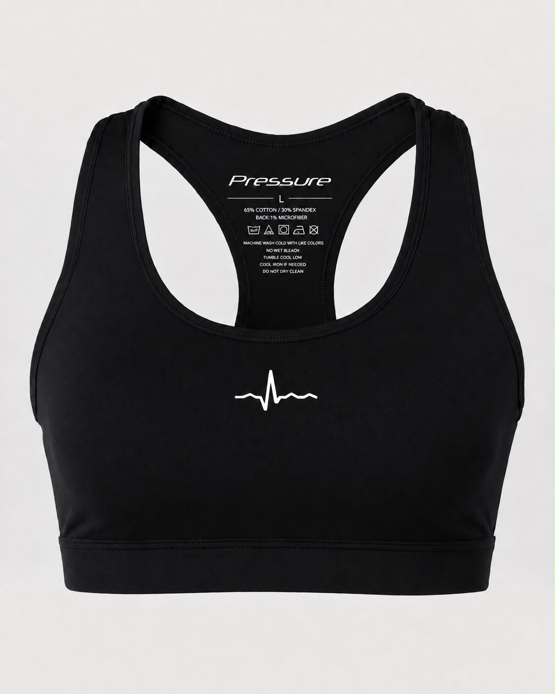 sports bra