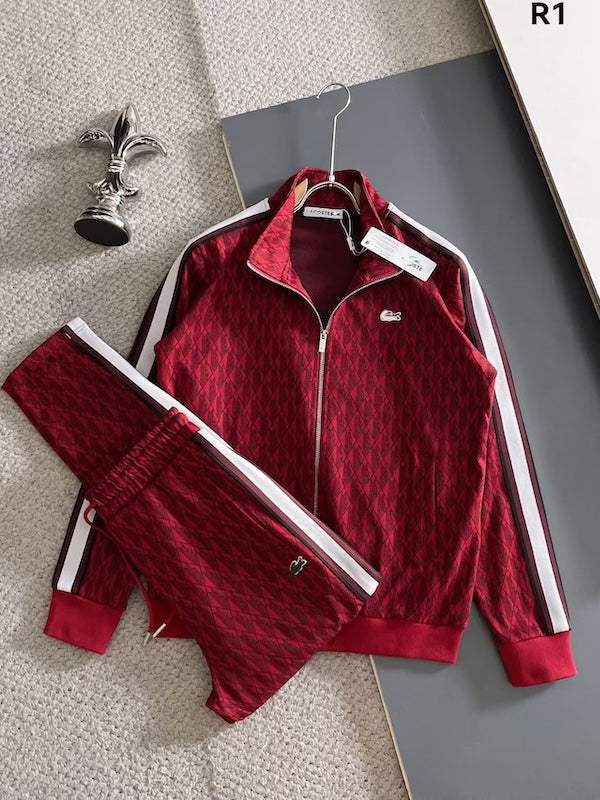Jacket Set