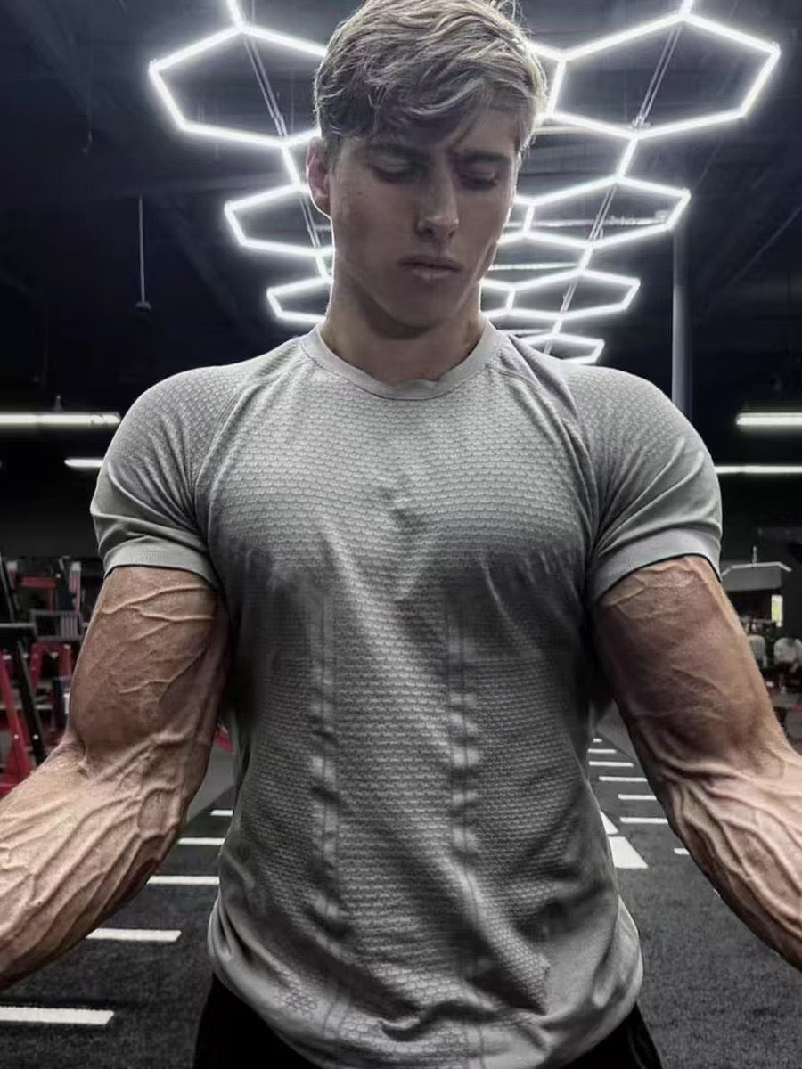 men t-shirt