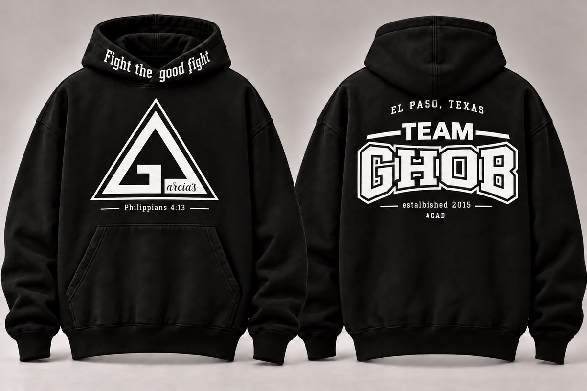 Hoodie Custom