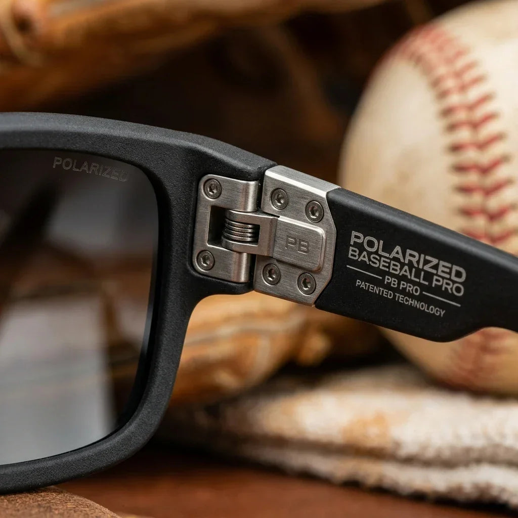 Polarized Baseball Pro