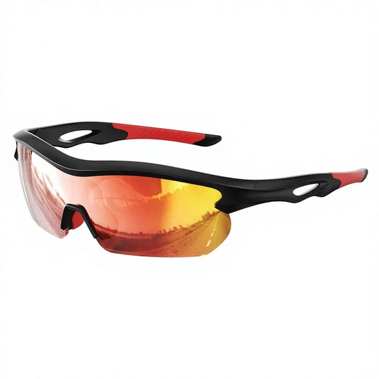 Thick Frame Acetate