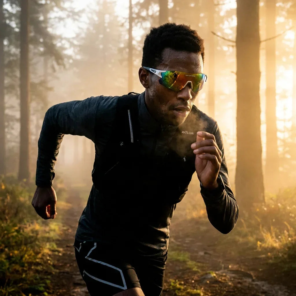 Ultra Light Running