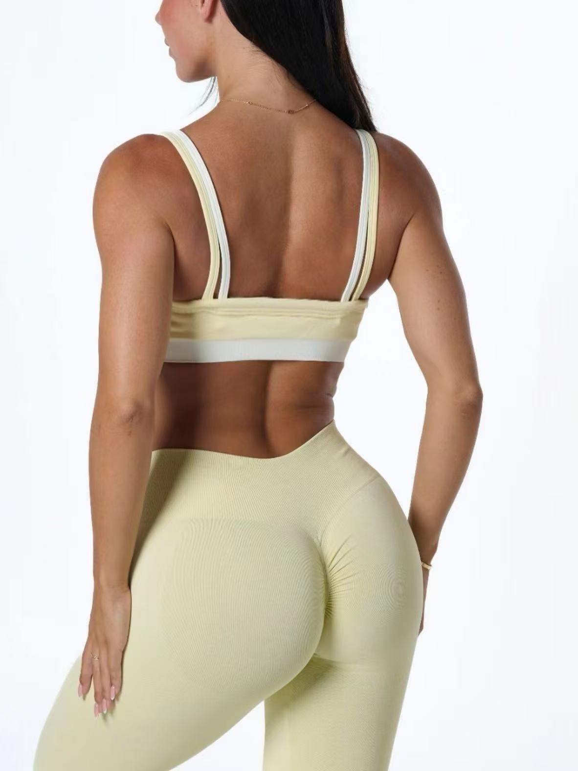 Yoga set