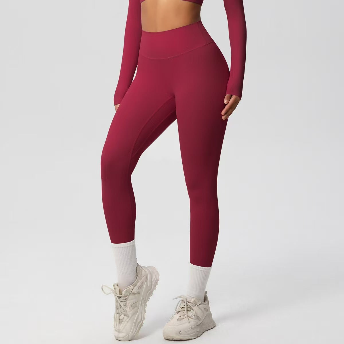 Yoga leggings