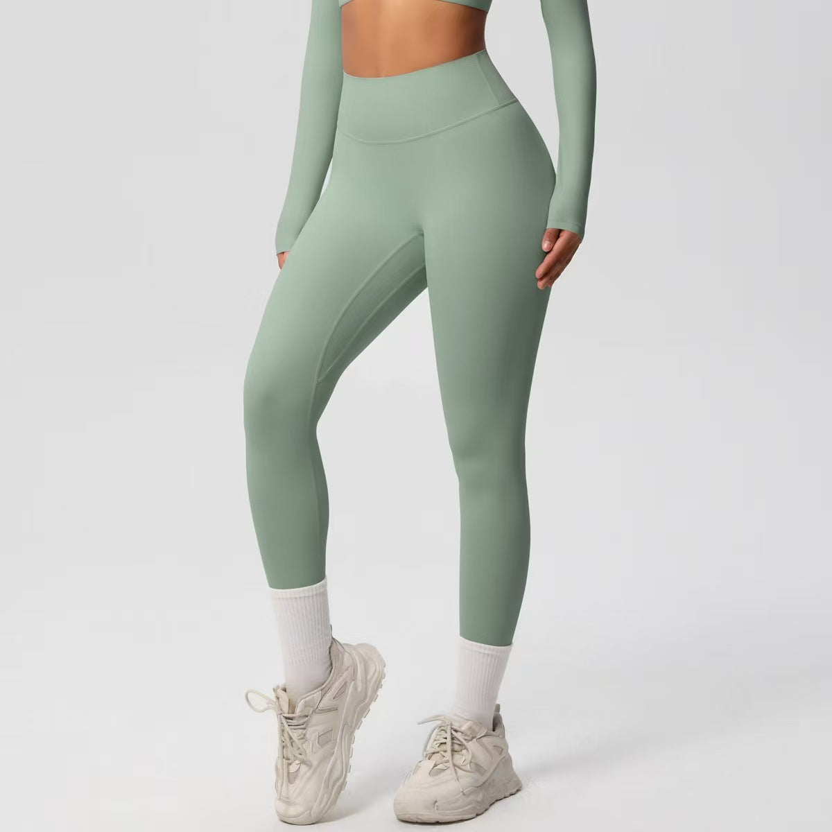 Yoga leggings