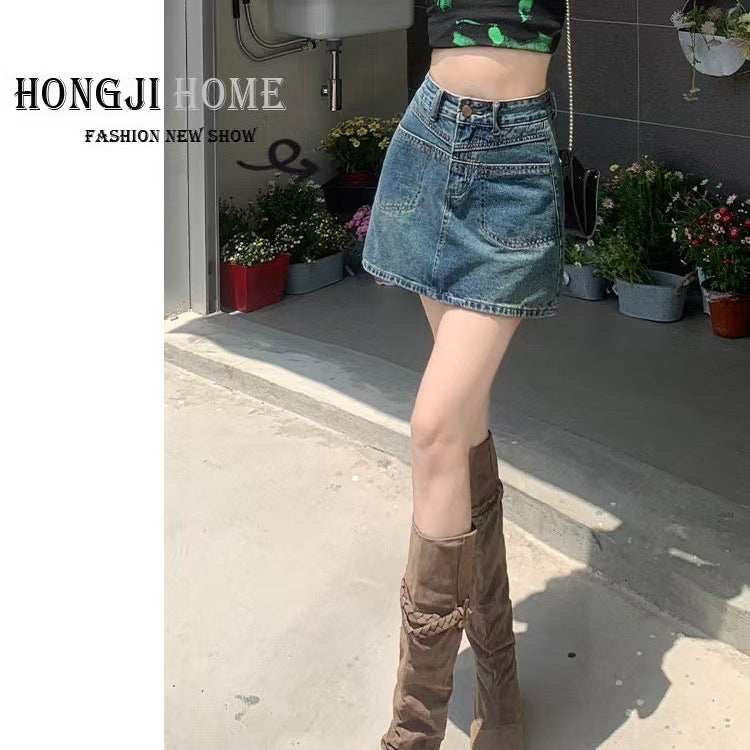 women short