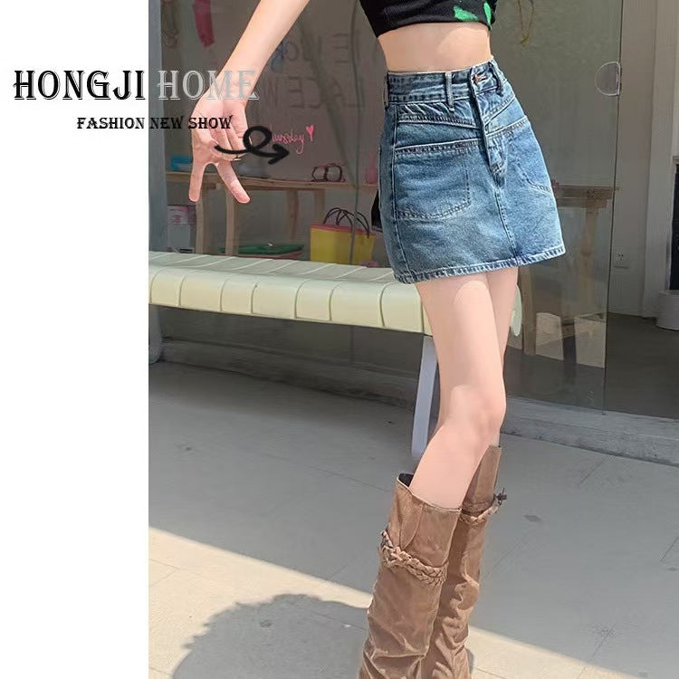 women short