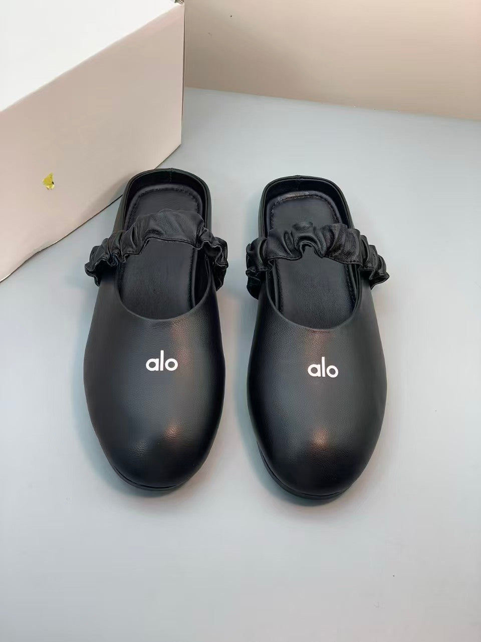 Alo shoes