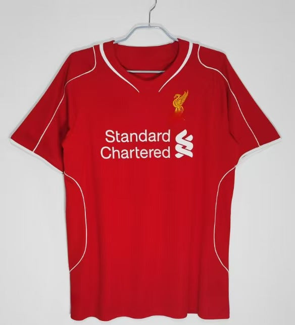 Soccer Jersey