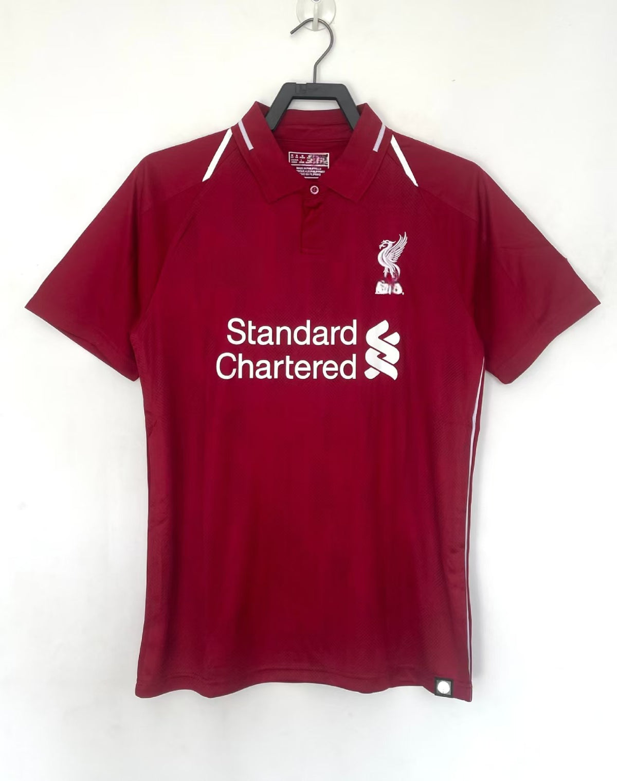Soccer Jersey