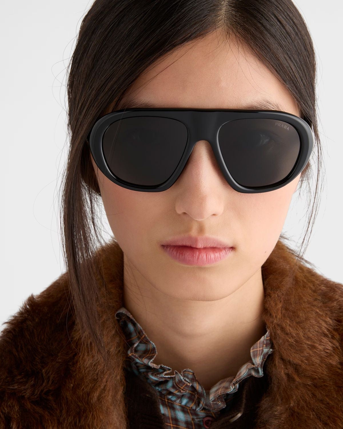 Prada Shadowplay sunglasses