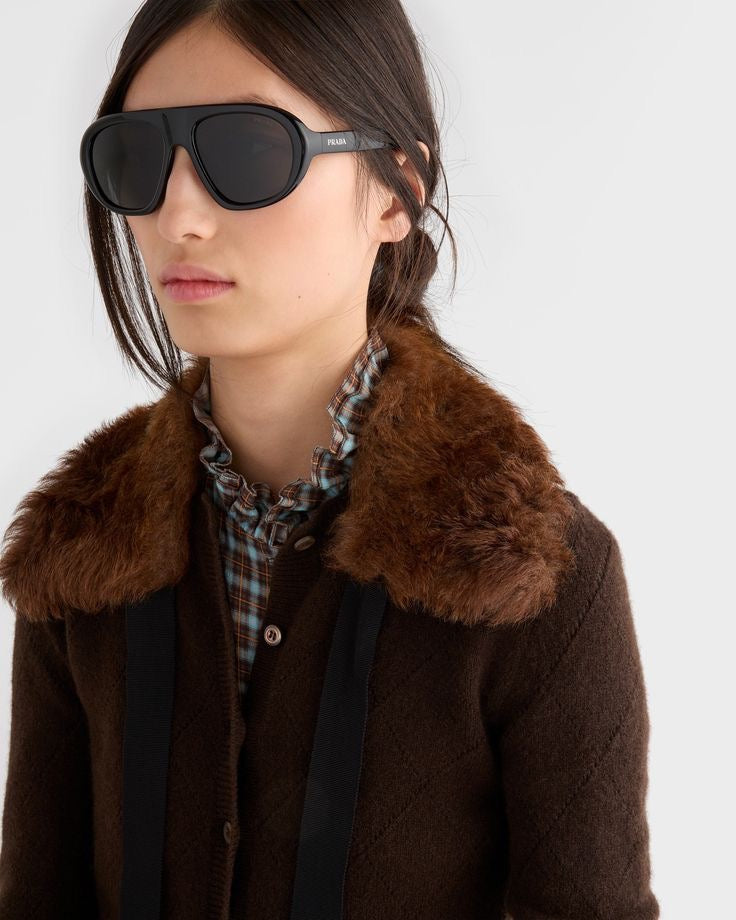 Prada Shadowplay sunglasses