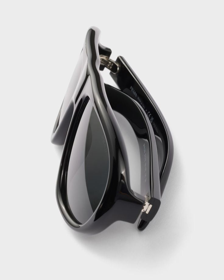 Prada Shadowplay sunglasses