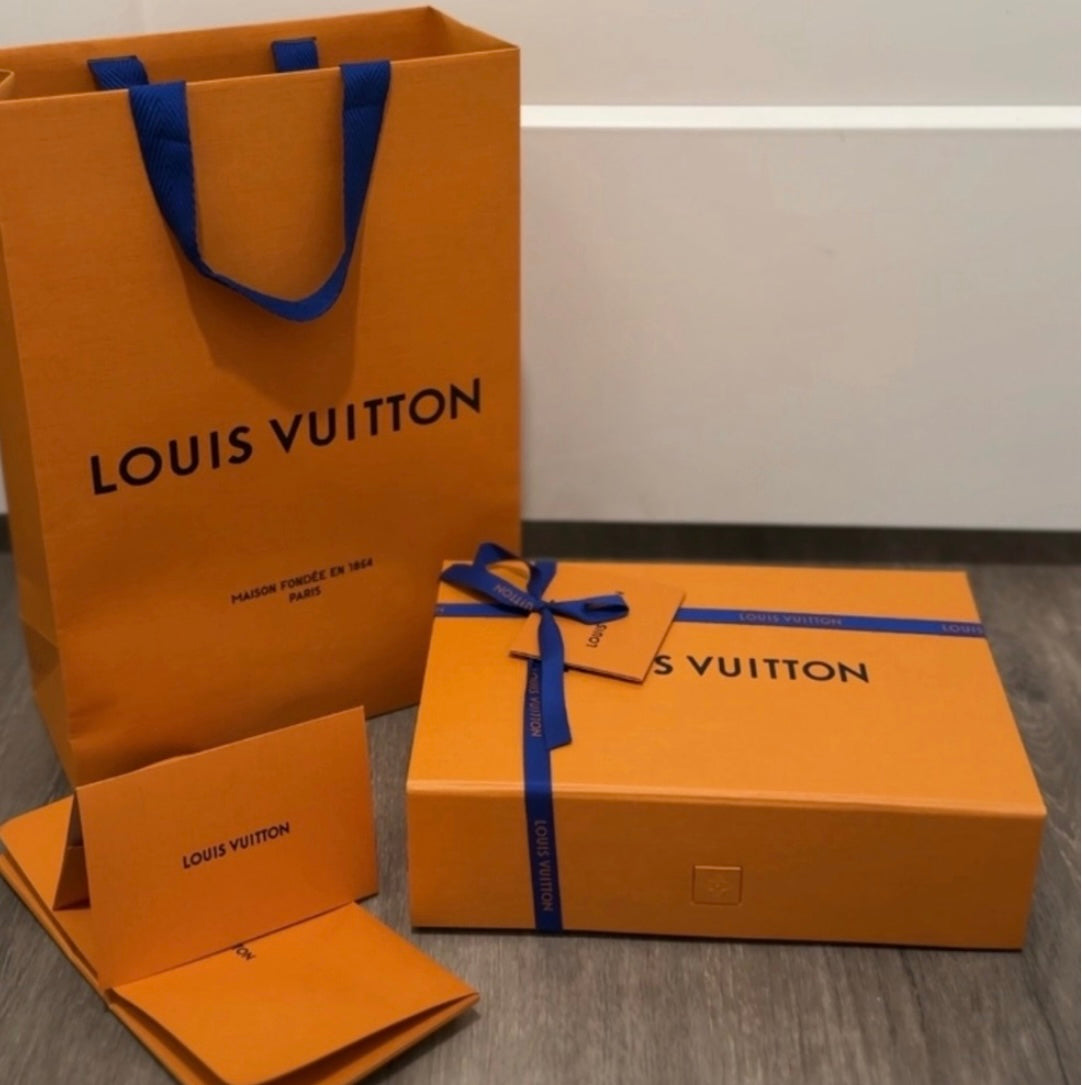 Louis Vuitton x Murakami Nano Speedy White Multicolor Monogram