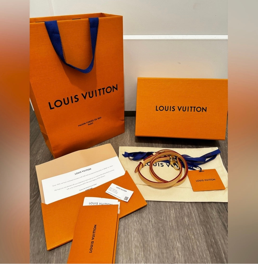 Louis Vuitton x Murakami Nano Speedy White Multicolor Monogram
