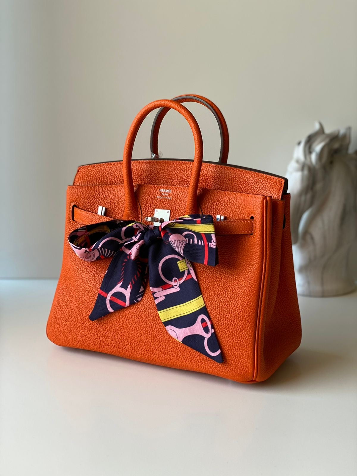 Hermes Birkin Bag