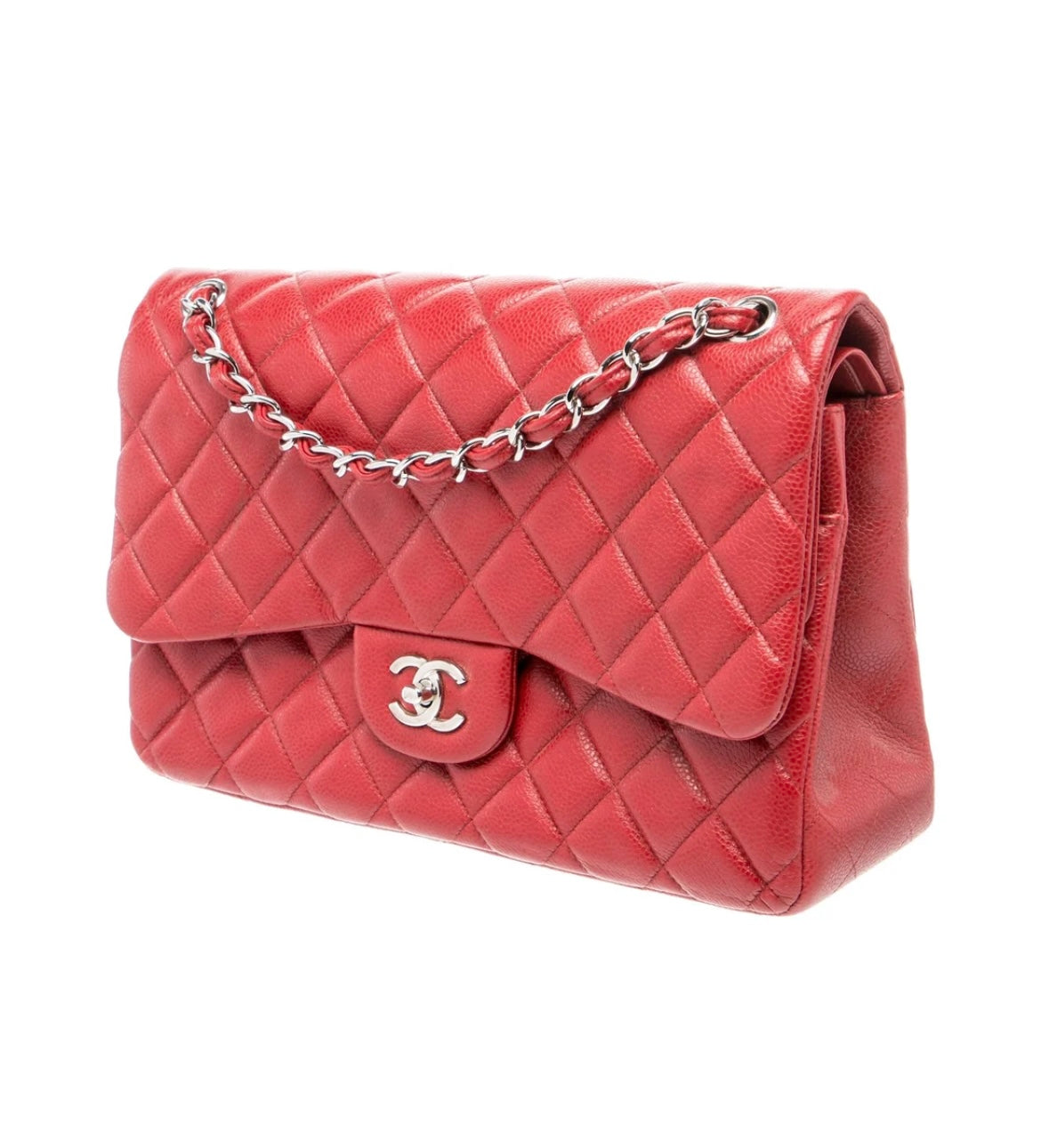 Chanel - Jumbo Classic Double Flap Bag