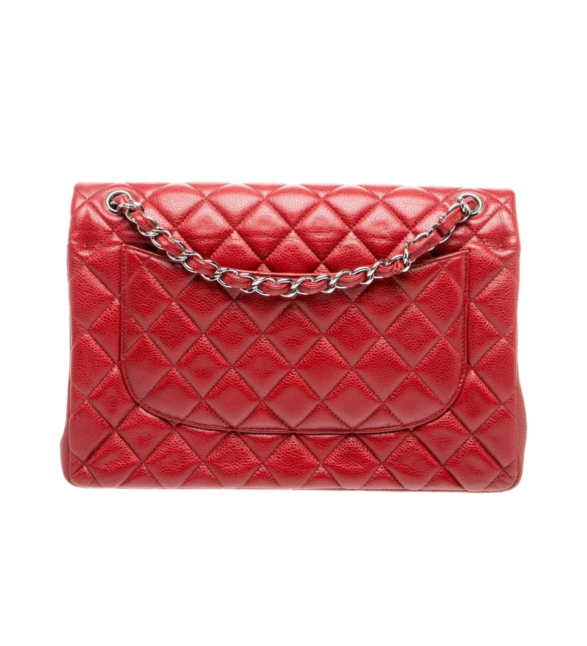 Chanel - Jumbo Classic Double Flap Bag