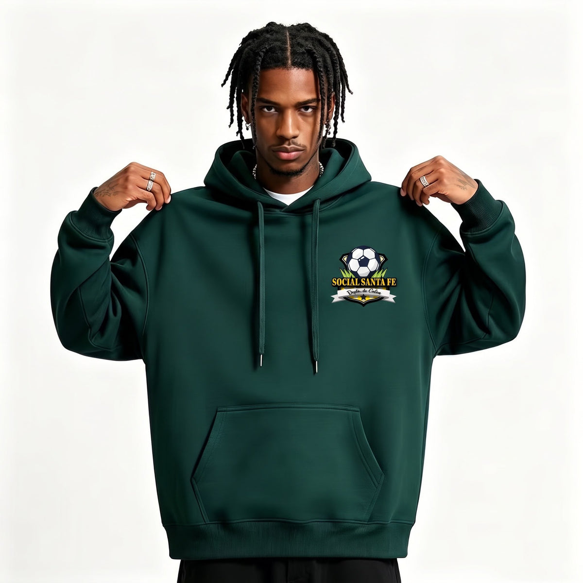 hoodies custom